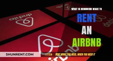 Can Minimum Wage Earners Afford Airbnb Rentals? A Reality Check