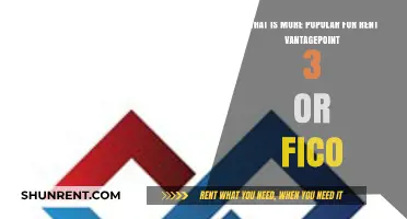 VantagePoint 3 vs. FICO: Which Rental Scoring Model Dominates?