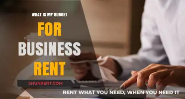Navigating Commercial Lease Costs: A Guide to Budgeting for Business Rent