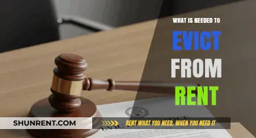 Navigating the Eviction Process: Essential Steps for Landlords