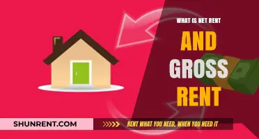 Understanding Net Rent vs. Gross Rent: A Comprehensive Guide