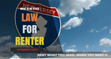 Understanding New Jersey's Renter Rights and Responsibilities