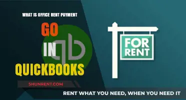 How to Record and Manage Office Rent Payments in QuickBooks