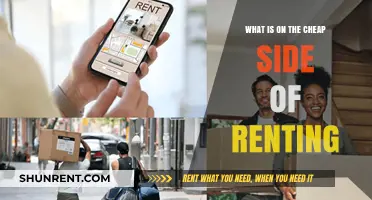 Affordable Renting: Discovering Budget-Friendly Housing Options and Tips