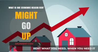Rising Demand and Limited Supply: Why Rent Prices Increase