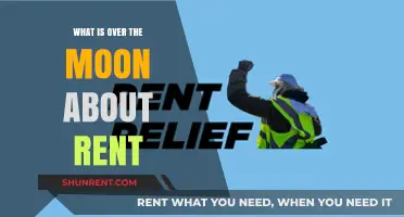 Rent Relief: Understanding the Over the Moon Phenomenon