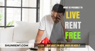 Exploring the Possibilities: How to Live Rent-Free in Today's Economy