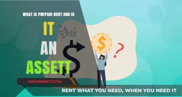 Understanding Prepaid Rent: Is It an Asset for Your Business?