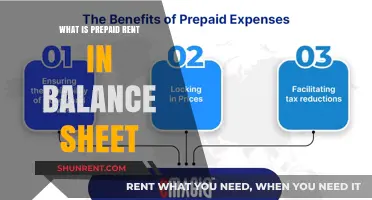 Understanding Prepaid Rent: A Crucial Element in Balance Sheet Analysis