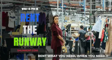 Unlocking the Pros of Rent the Runway: A Fashion Insider's Guide