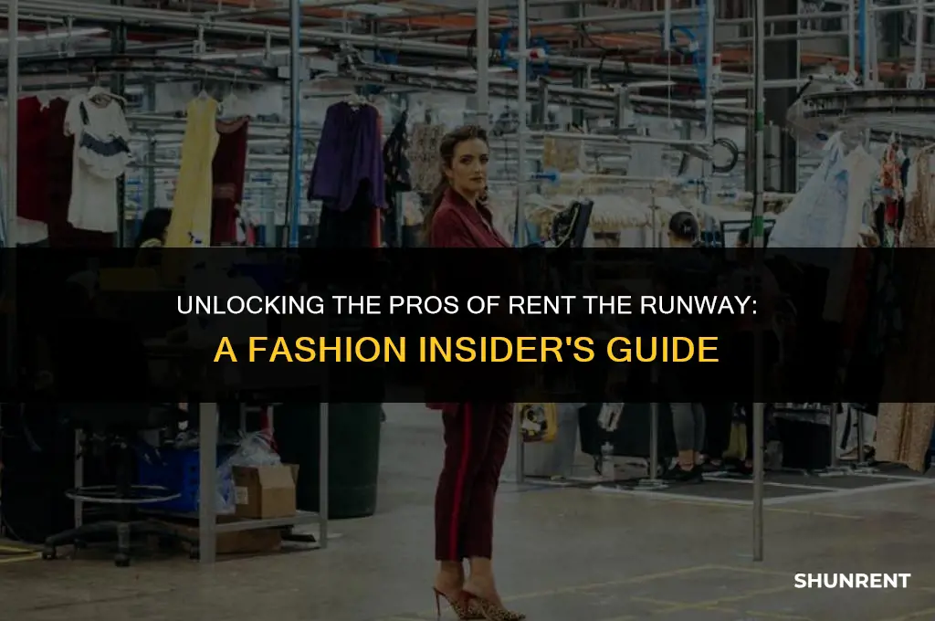 what is pro in rent the runway