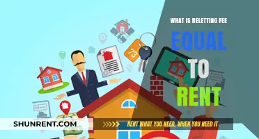 Understanding Relocation Fees: Are They Equivalent to Rent?