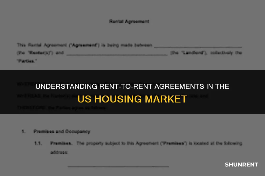 what is rent 2 rent in us