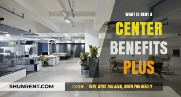 Rent-A-Center Benefits Plus: Unlocking Exclusive Perks and Savings