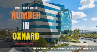 Find Oxnard's Rent-A-Center Contact Number: Quick & Easy Guide