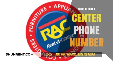 Contact Rent-A-Center: Your Essential Guide to Customer Service
