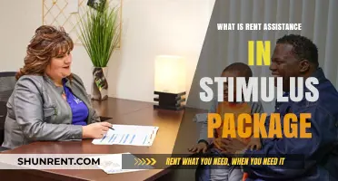 Understanding Rent Assistance in the Stimulus Package: A Guide