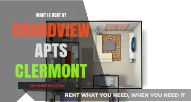 Discovering the Perfect Rent at Grandview Apartments in Clermont