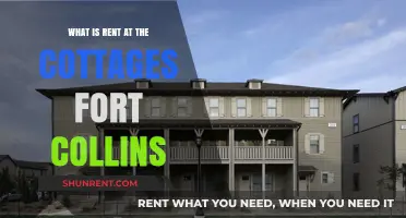 Discover Rent Prices at The Cottages Fort Collins: A Comprehensive Guide
