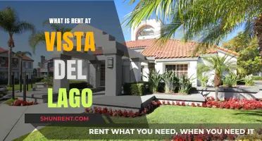 Discovering Serenity: A Glimpse into Rent at Vista del Lago