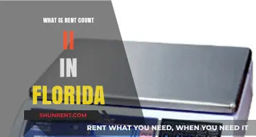 Understanding Rent Count II in Florida: A Comprehensive Guide