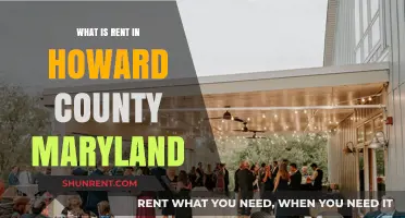 Exploring Rental Options in Howard County, Maryland: A Comprehensive Guide