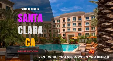 Exploring Rental Options in Santa Clara, California: A Comprehensive Guide