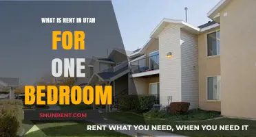Utah One-Bedroom Rent: Costs, Trends, and Affordable Living Insights