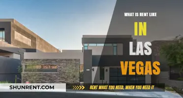 Exploring the Rental Market in Las Vegas: What to Expect