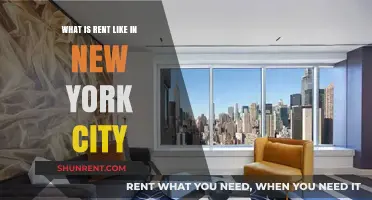 Navigating NYC Rent: Costs, Trends, and Tips for Living in the City