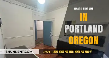 Exploring Portland, Oregon: A Comprehensive Guide to Rent Prices