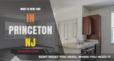 Exploring Rental Options in Princeton, NJ: A Comprehensive Guide