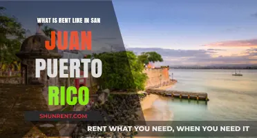 Exploring San Juan, Puerto Rico: Rental Costs and Living Expenses