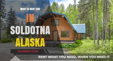 Discovering Soldotna: A Guide to Rental Life in Alaska's Kenai Peninsula