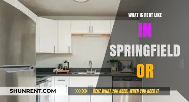 Exploring Rental Market Trends in Springfield: What to Expect This Season