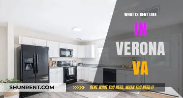 Exploring Verona, VA: A Guide to Rental Prices and Housing Options