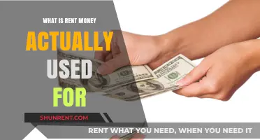 Unveiling the Truth: Where Your Rent Money Really Goes