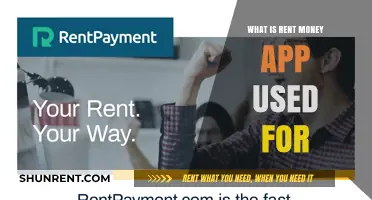Exploring the Uses and Benefits of Rent Money Apps