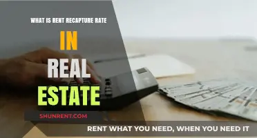 Understanding Rent Recapture Rate: A Key Real Estate Investment Metric