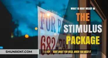 Understanding Rent Relief: Stimulus Package Assistance for Struggling Tenants