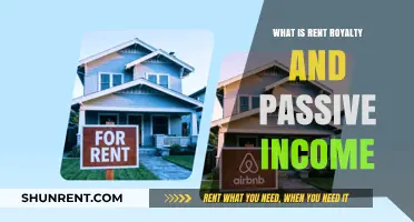 Unlocking Passive Income: Understanding Rent Royalties and Their Benefits