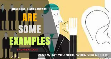 Understanding Rent Seeking: Definition, Examples, and Economic Impact