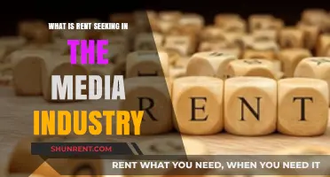 Rent Seeking in Media: How Profits Trump Public Interest