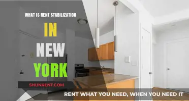 Understanding Rent Stabilization in New York: A Comprehensive Guide