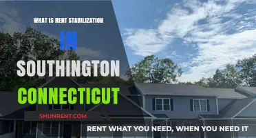 Understanding Rent Stabilization in Southington, Connecticut: A Guide