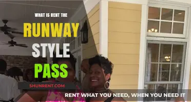 Unlock Endless Fashion: What is Rent the Runway Style Pass?