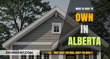 Exploring Rent-to-Own Options in Alberta: A Comprehensive Guide