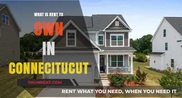 Exploring Rent-to-Own Options in Connecticut: A Comprehensive Guide