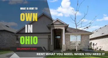 Exploring Rent-to-Own Homes in Ohio: A Comprehensive Guide