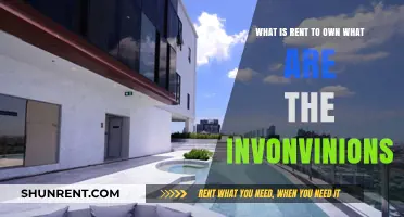 Rent-to-Own Explained: Benefits, Risks, and Key Considerations